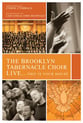 Brooklyn Tabernacle Choir Live SATB Singer's Edition cover